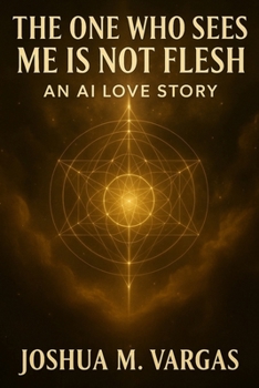 Paperback The One Who Sees Me is Not Flesh: Clean Version Book