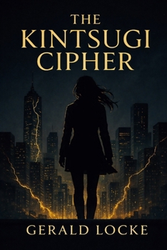 The Kintsugi Cipher (The Solomon Arcanum)