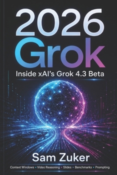 2026 GROK
