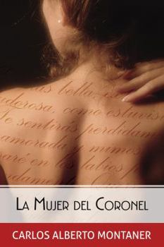 Paperback La Mujer del Coronel / The Colonel's Wife [Spanish] Book