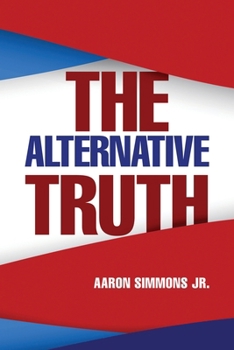 Paperback The Alternative Truth Book