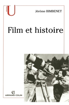 Paperback Film et histoire [French] Book