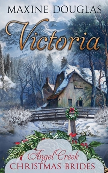 Paperback Victoria Book