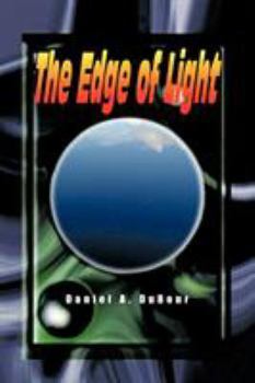 Paperback The Edge of Light Book