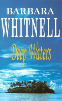 Hardcover Deep Waters Book