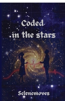 Paperback Coded in the Stars Book