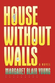 Paperback House Without Walls Book