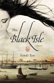 The Black Isle - Book  of the Siyah Ada #1