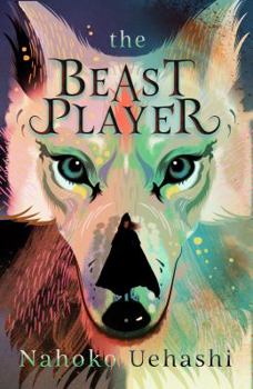 The Beast Player - Book  of the Beast Player