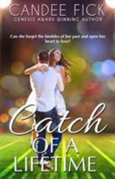 Catch of a Lifetime - Book #1 of the Wardrobe Dinner Theater