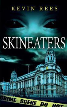 Paperback Skineaters Book