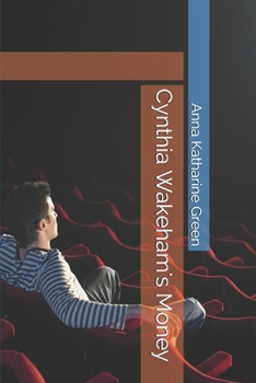 Paperback Cynthia Wakeham's Money Book