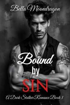 Paperback Bound by Sin Book