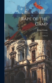 Hardcover Rape of the Gamp Book