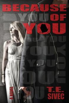 Paperback Because of You Book