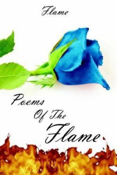 Paperback Poems Of The Flame Book