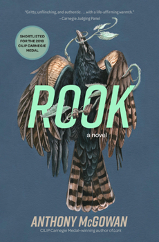 Rook - Book  of the Truth of Things