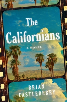 Hardcover The Californians Book