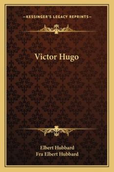 Paperback Victor Hugo Book