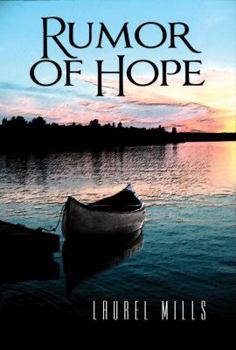 Paperback Rumor of Hope Book