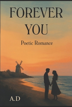 Paperback Forever, You Book