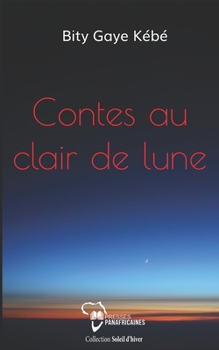 Paperback Contes au clair de lune [French] Book