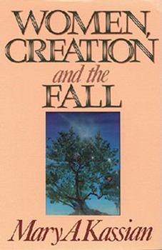 Paperback Women Creation & the Fall Book