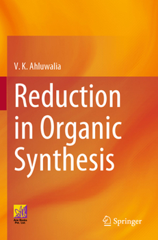 Paperback Reduction in Organic Synthesis Book