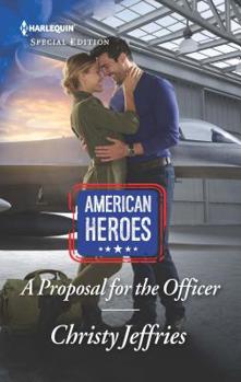 A Proposal for the Officer - Book #7 of the Sugar Falls, Idaho 