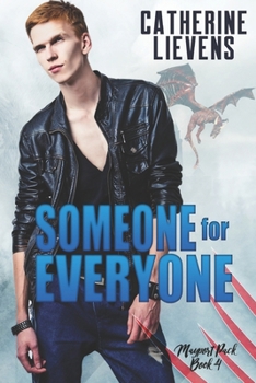 Someone for Everyone (Mayport Pack)
