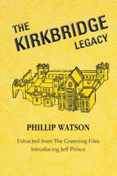 Paperback The Kirkbridge Legacy Book