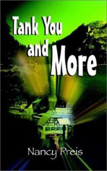 Paperback Tank You and More Book