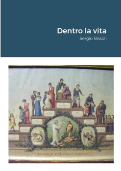 Paperback Dentro la vita [Italian] Book