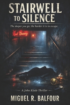 Stairwell To Silence