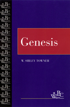 Paperback Genesis Book