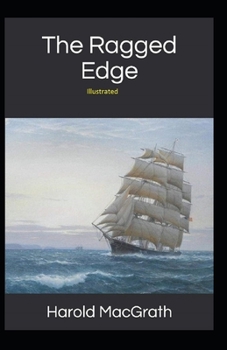 Paperback The Ragged Edge Illustrated Book