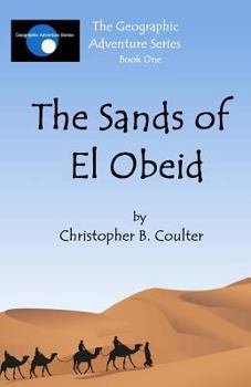 Paperback The Sands of El Obeid Book