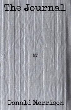 Paperback The Journal Book