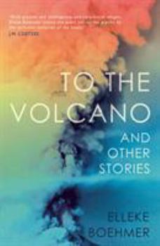 Paperback To the Volcano, and Other Stories Book