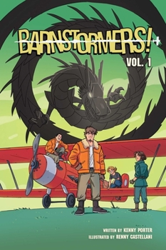 Paperback Barnstormers, Vol. 1, 1 Book