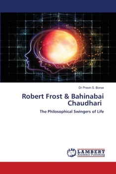 Robert Frost & Bahinabai Chaudhari