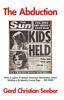 Paperback The Abduction Book