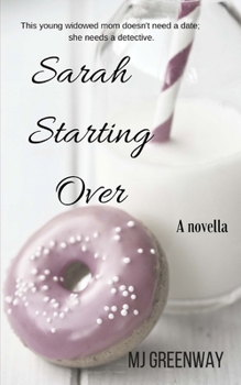 Paperback Sarah Starting Over Book