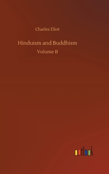 Hardcover Hinduism and Buddhism Book