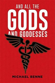 Hardcover And All the Gods and Goddesses Book