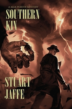 Southern Kin (Max Porter Paranormal Mysteries)