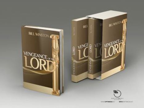 Paperback Vengeance of the Lord Book