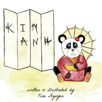 Paperback Kim Anh Book