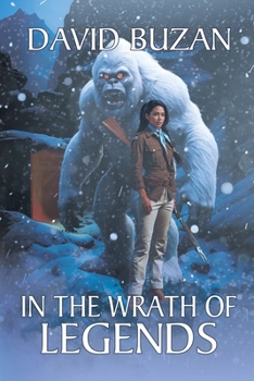Paperback In the Wrath of Legends Book