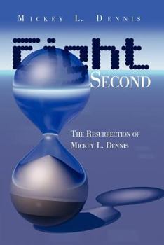 Paperback Eight Second Book